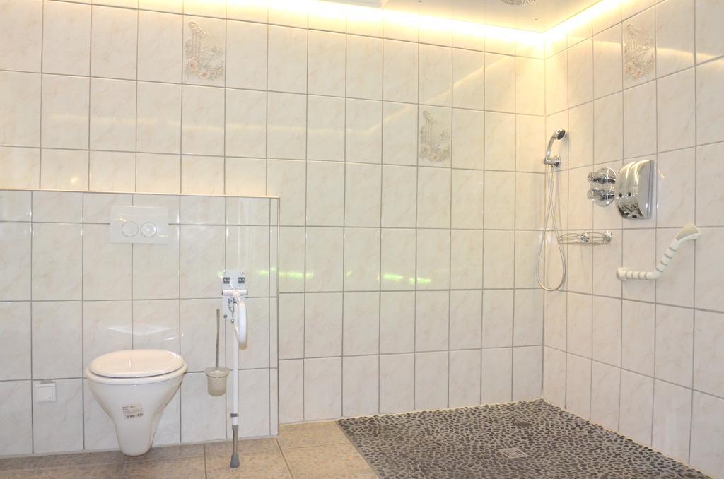 Apartment Zimmer Nr. 7